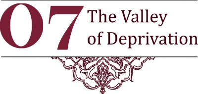 Th Valley of Deprivation